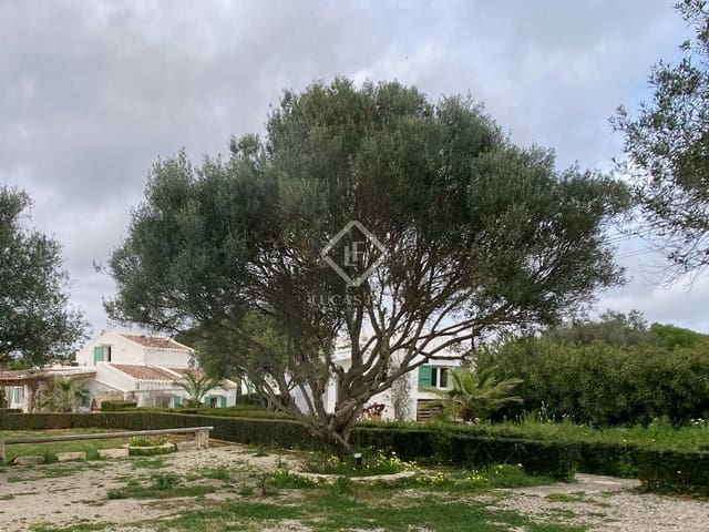 4 slaapkamer Finca/Landhuis te koop in San Luis / Sant Lluís - € 785.000 (Ref: 6776535)