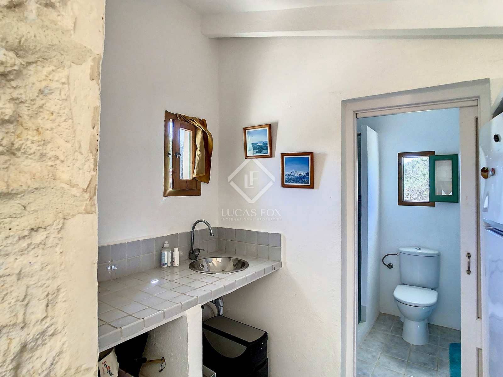 4 slaapkamer Finca/Landhuis te koop in San Luis / Sant Lluis - € 785.000 (Ref: 6776535)