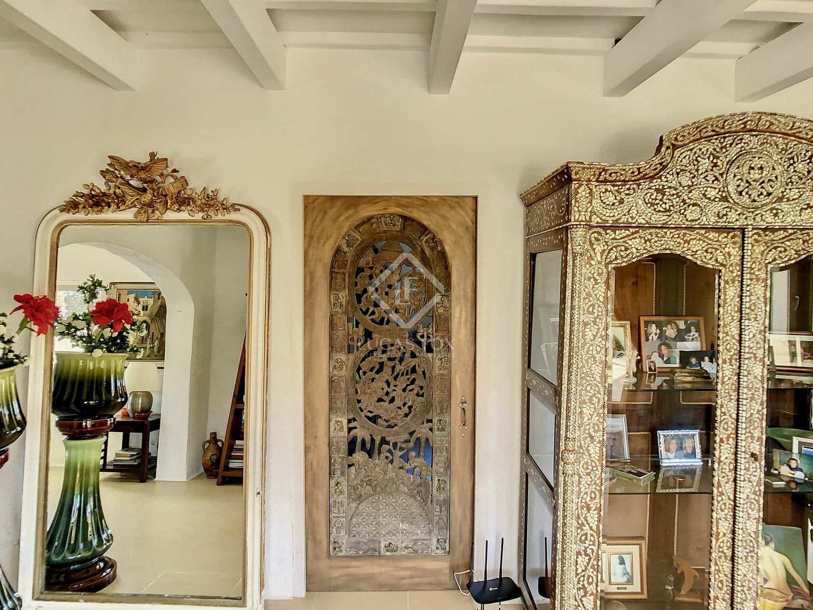 4 slaapkamer Finca/Landhuis te koop in San Luis / Sant Lluis - € 785.000 (Ref: 6776535)