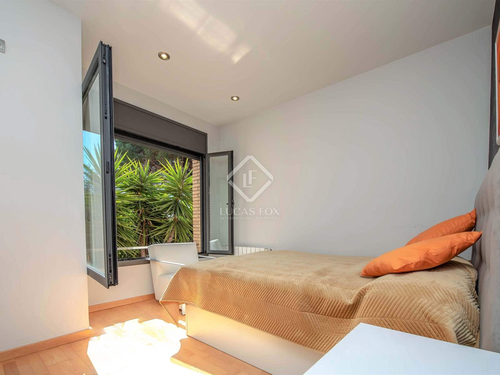 4 soverom Villa til salgs i Sant Feliu de Guixols med garasje - € 2 500 000 (Ref: 6779527)