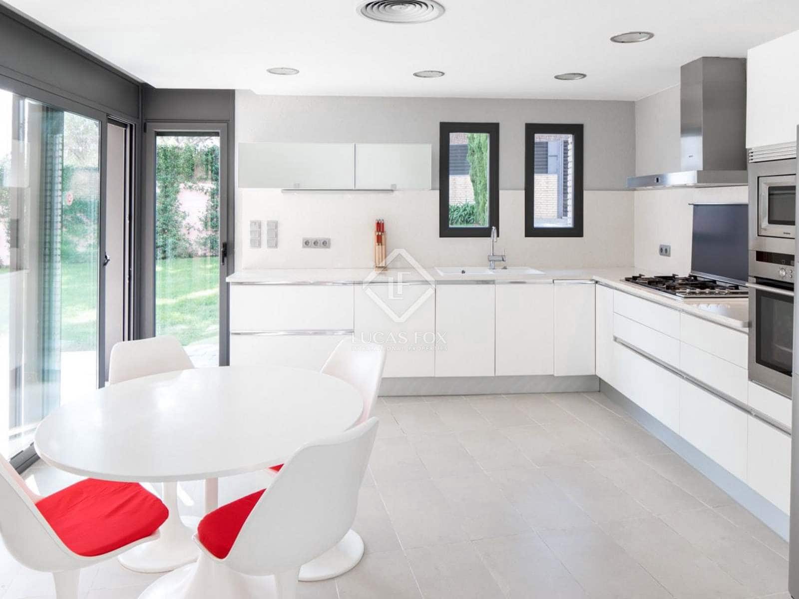 4 soverom Villa til salgs i Sant Feliu de Guixols med garasje - € 2 500 000 (Ref: 6779527)