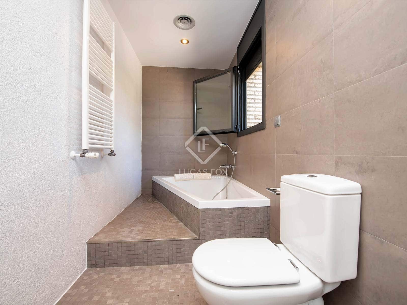 4 soverom Villa til salgs i Sant Feliu de Guixols med garasje - € 2 500 000 (Ref: 6779527)