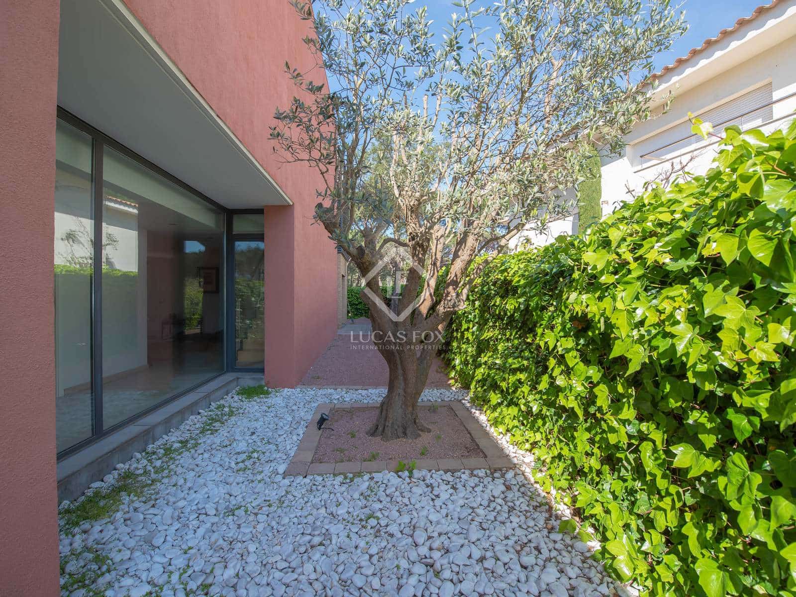 4 soverom Villa til salgs i Sant Feliu de Guixols med garasje - € 2 500 000 (Ref: 6779527)