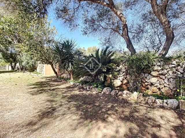 5 slaapkamer Finca/Landhuis te koop in San Luis / Sant Lluís met zwembad garage - € 1.250.000 (Ref: 6785806)