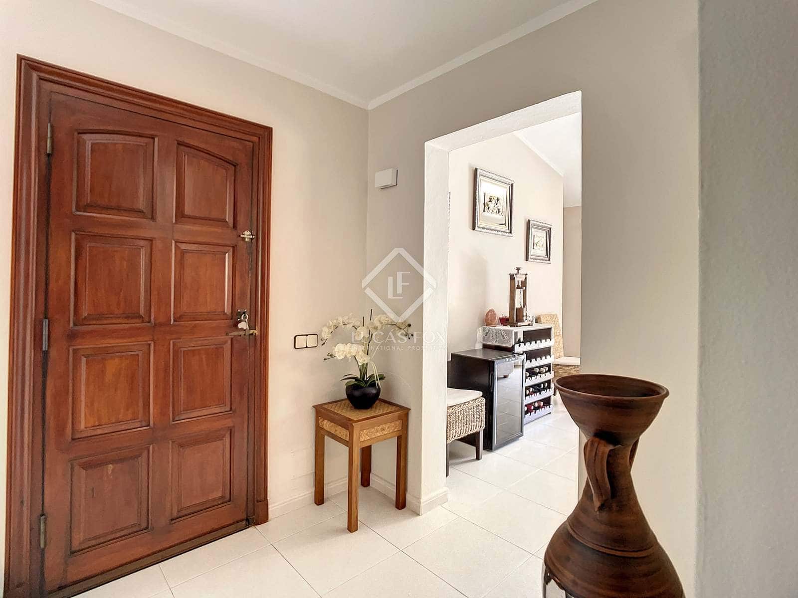 5 camera da letto Finca/Casa di Campagna in vendita in San Luis / Sant Lluis con piscina garage - 1.250.000 € (Rif: 6785806)