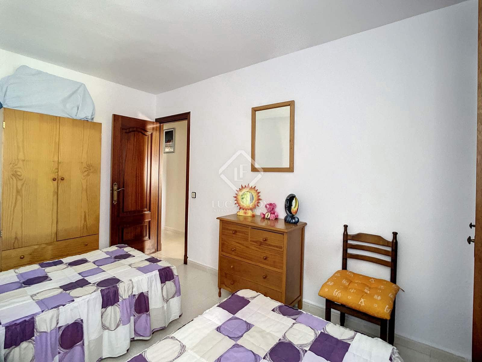 5 camera da letto Finca/Casa di Campagna in vendita in San Luis / Sant Lluis con piscina garage - 1.250.000 € (Rif: 6785806)