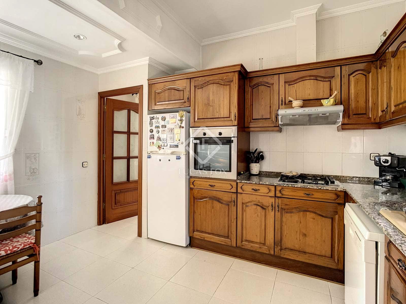 5 camera da letto Finca/Casa di Campagna in vendita in San Luis / Sant Lluis con piscina garage - 1.250.000 € (Rif: 6785806)