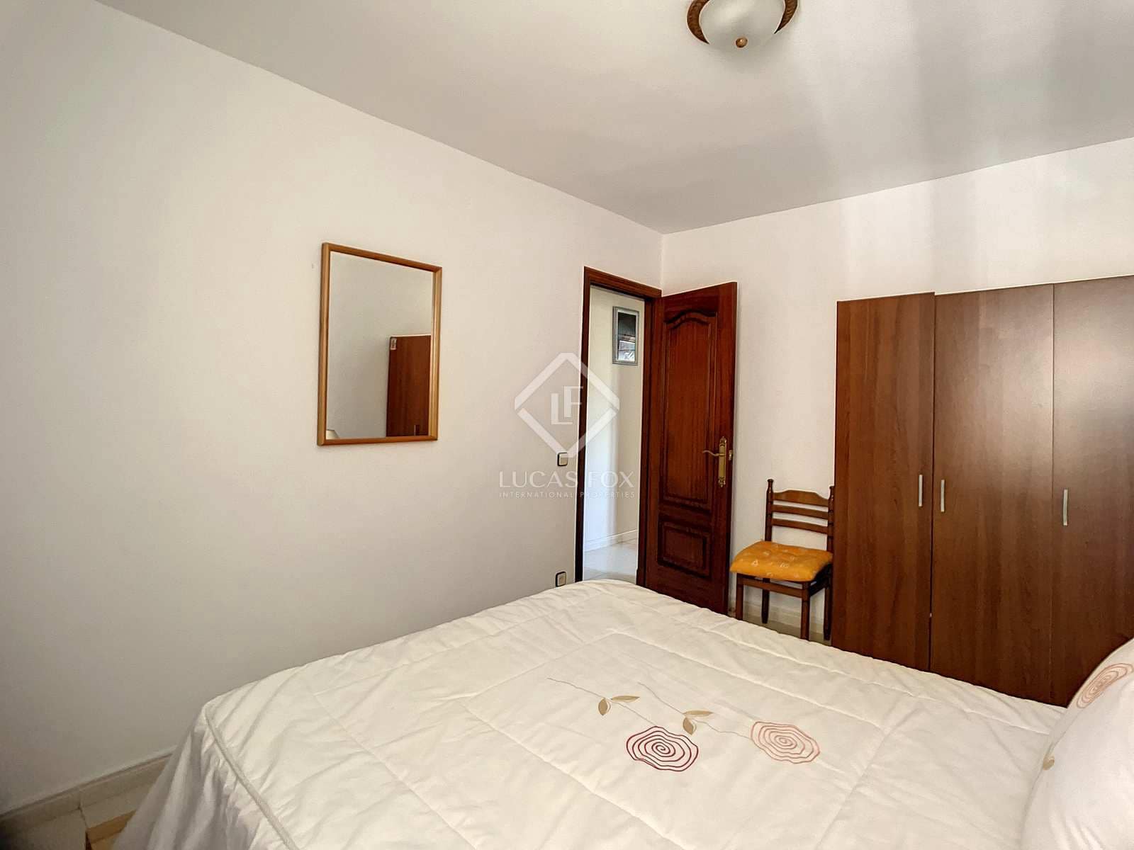 5 camera da letto Finca/Casa di Campagna in vendita in San Luis / Sant Lluis con piscina garage - 1.250.000 € (Rif: 6785806)