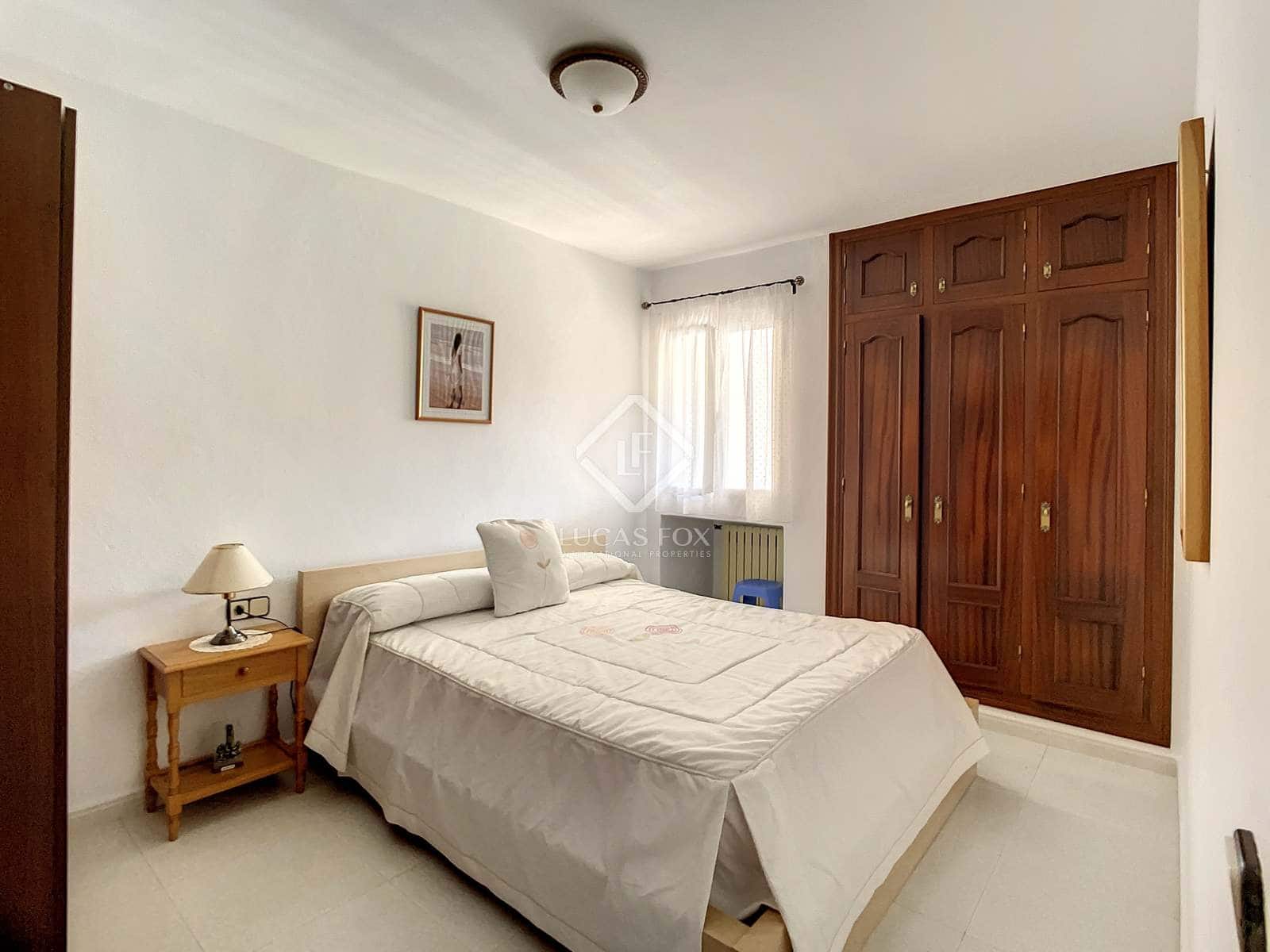 5 camera da letto Finca/Casa di Campagna in vendita in San Luis / Sant Lluis con piscina garage - 1.250.000 € (Rif: 6785806)