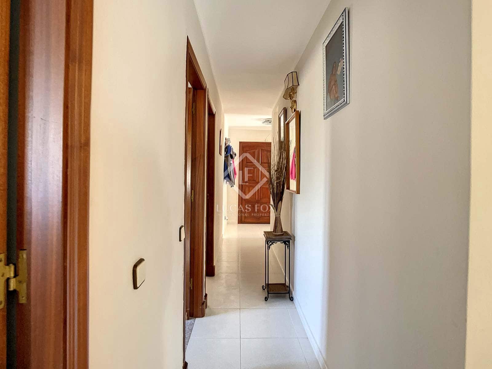 5 camera da letto Finca/Casa di Campagna in vendita in San Luis / Sant Lluis con piscina garage - 1.250.000 € (Rif: 6785806)