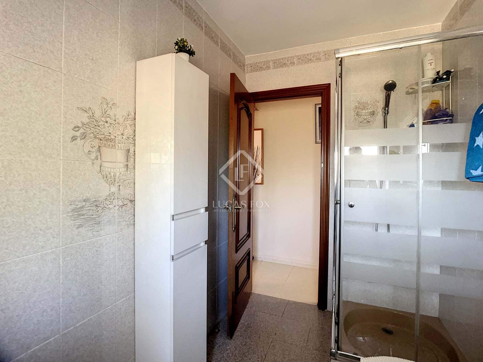 5 camera da letto Finca/Casa di Campagna in vendita in San Luis / Sant Lluis con piscina garage - 1.250.000 € (Rif: 6785806)