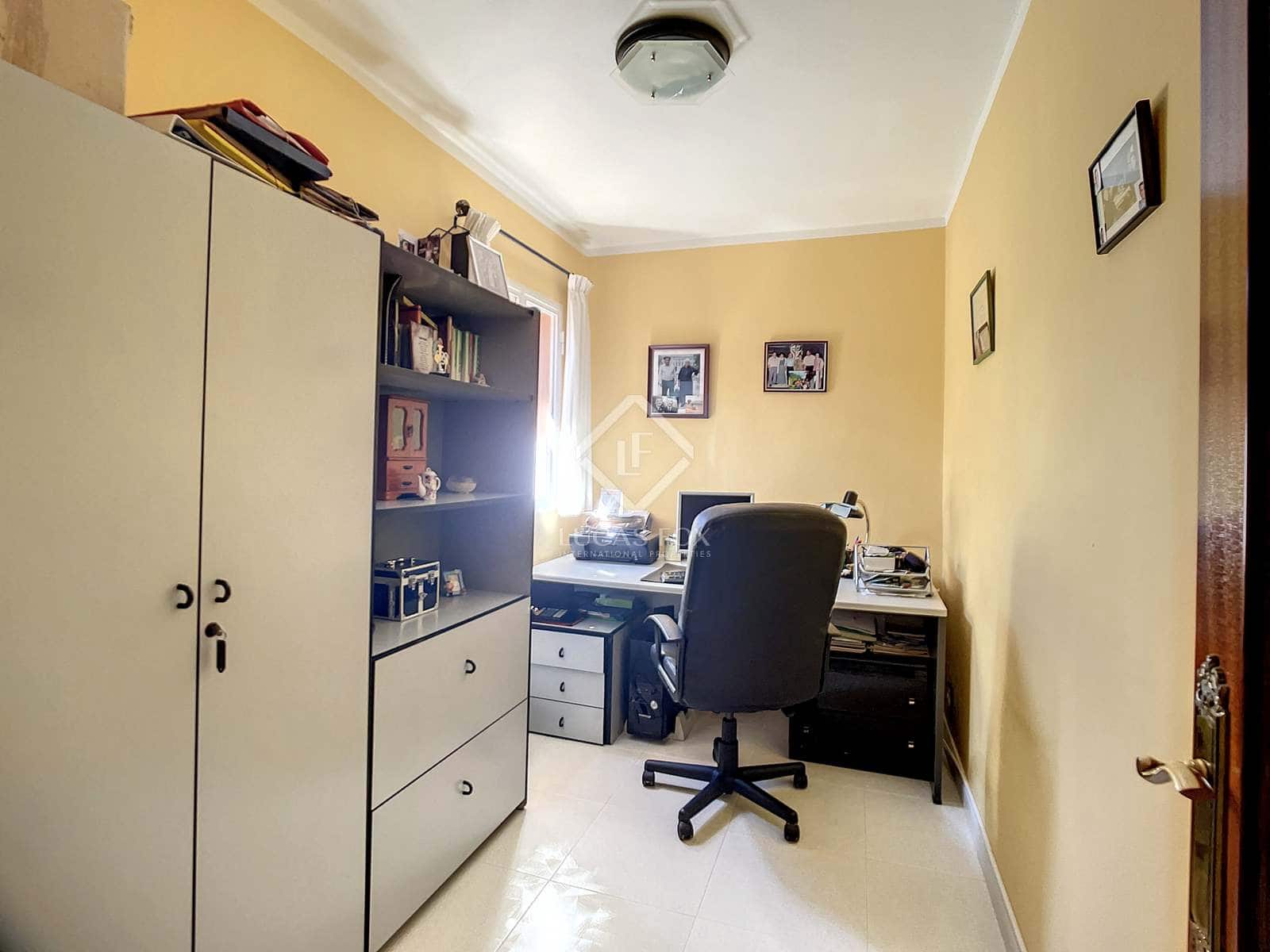 5 camera da letto Finca/Casa di Campagna in vendita in San Luis / Sant Lluis con piscina garage - 1.250.000 € (Rif: 6785806)