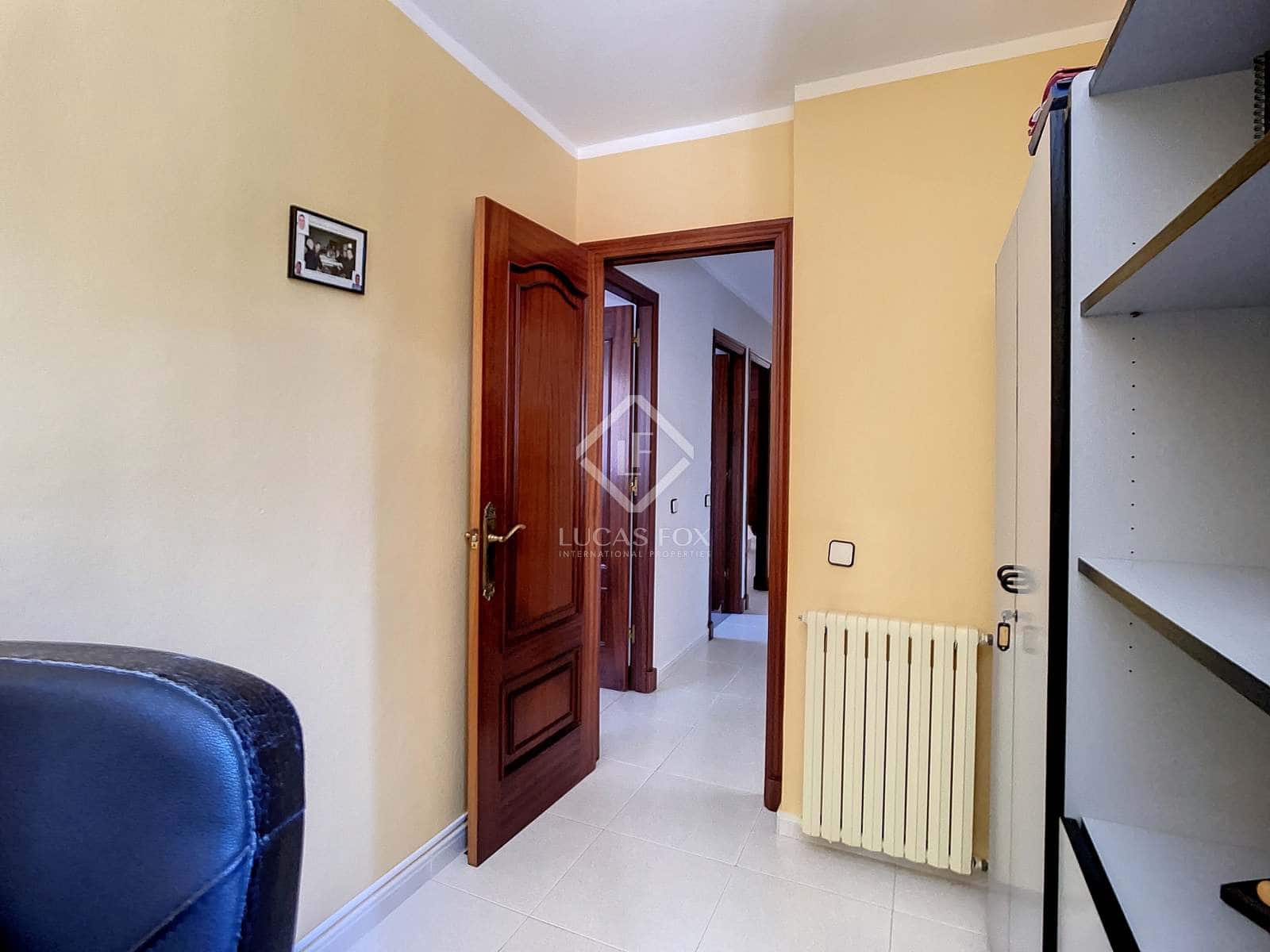 5 camera da letto Finca/Casa di Campagna in vendita in San Luis / Sant Lluis con piscina garage - 1.250.000 € (Rif: 6785806)