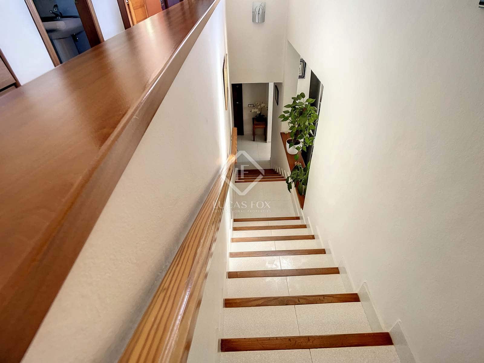 5 camera da letto Finca/Casa di Campagna in vendita in San Luis / Sant Lluis con piscina garage - 1.250.000 € (Rif: 6785806)