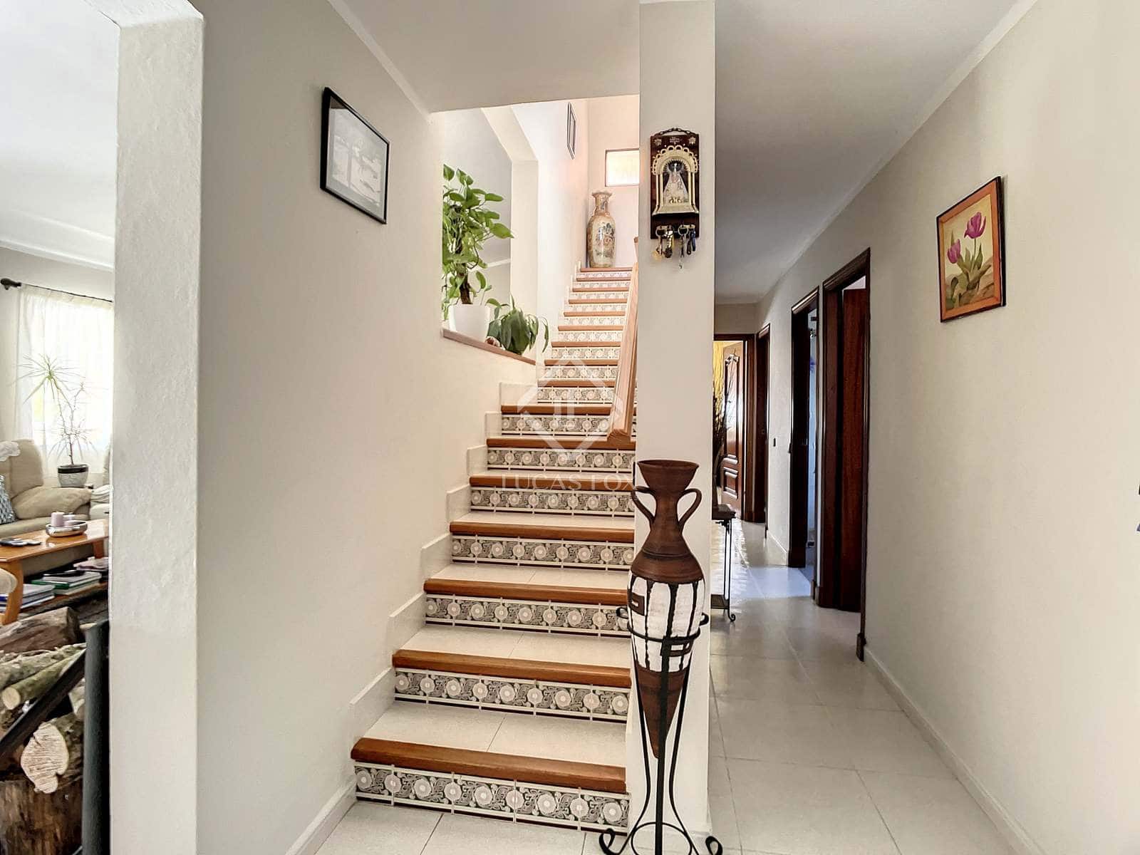 5 camera da letto Finca/Casa di Campagna in vendita in San Luis / Sant Lluis con piscina garage - 1.250.000 € (Rif: 6785806)