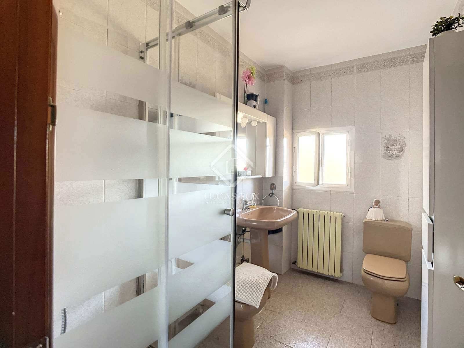 5 camera da letto Finca/Casa di Campagna in vendita in San Luis / Sant Lluis con piscina garage - 1.250.000 € (Rif: 6785806)