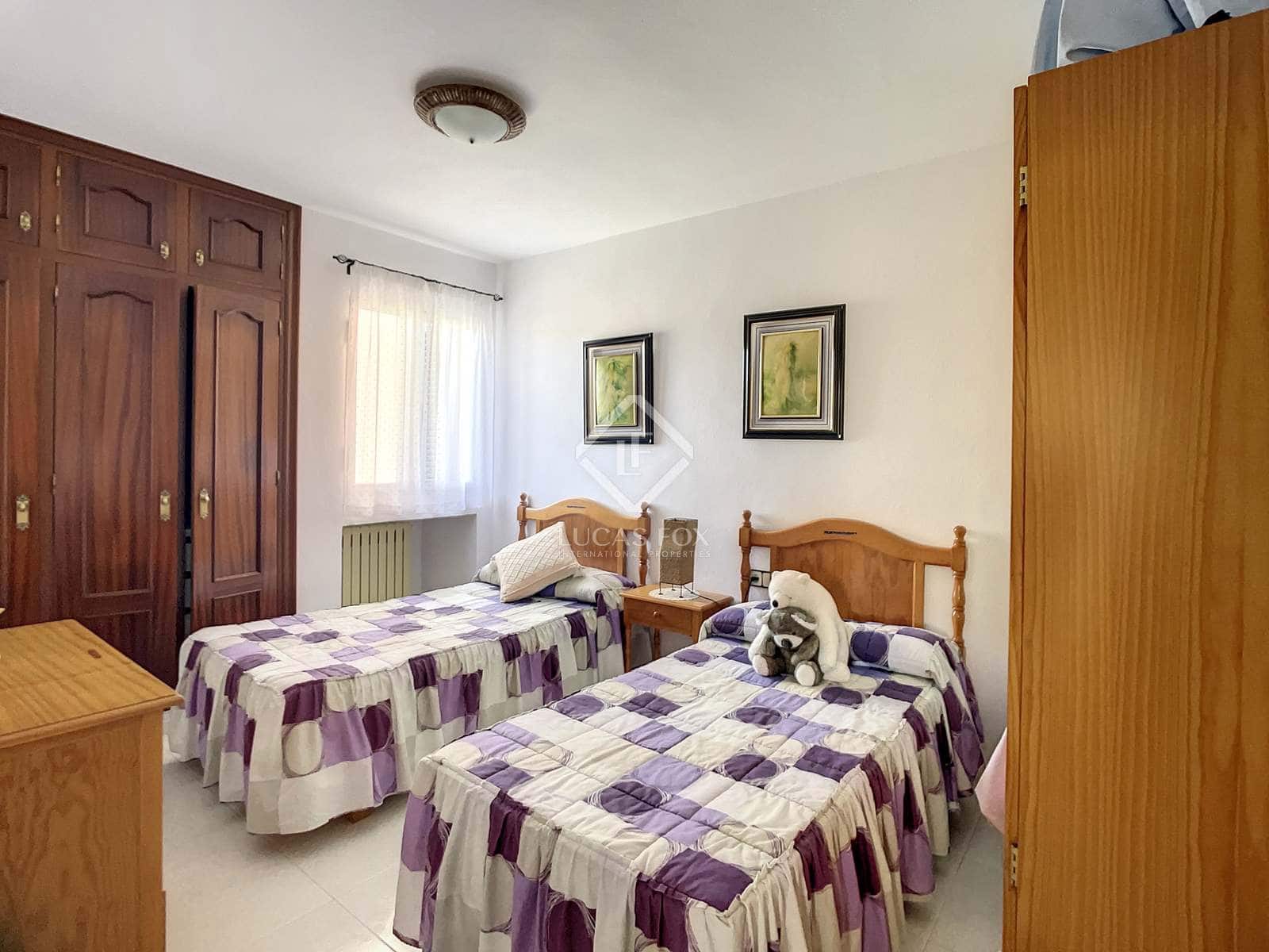 5 camera da letto Finca/Casa di Campagna in vendita in San Luis / Sant Lluis con piscina garage - 1.250.000 € (Rif: 6785806)