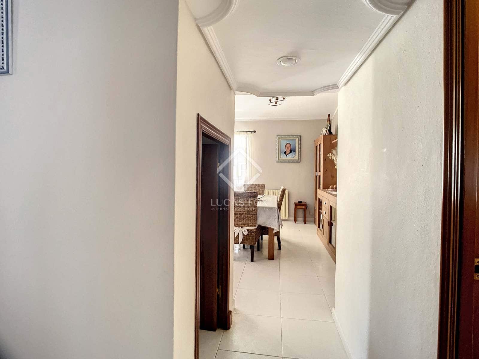 5 camera da letto Finca/Casa di Campagna in vendita in San Luis / Sant Lluis con piscina garage - 1.250.000 € (Rif: 6785806)