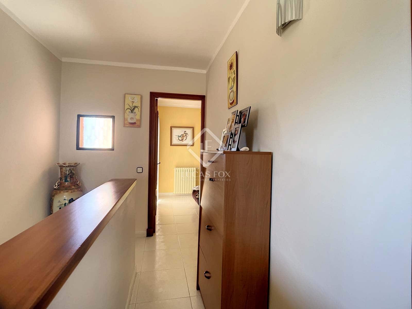 5 camera da letto Finca/Casa di Campagna in vendita in San Luis / Sant Lluis con piscina garage - 1.250.000 € (Rif: 6785806)