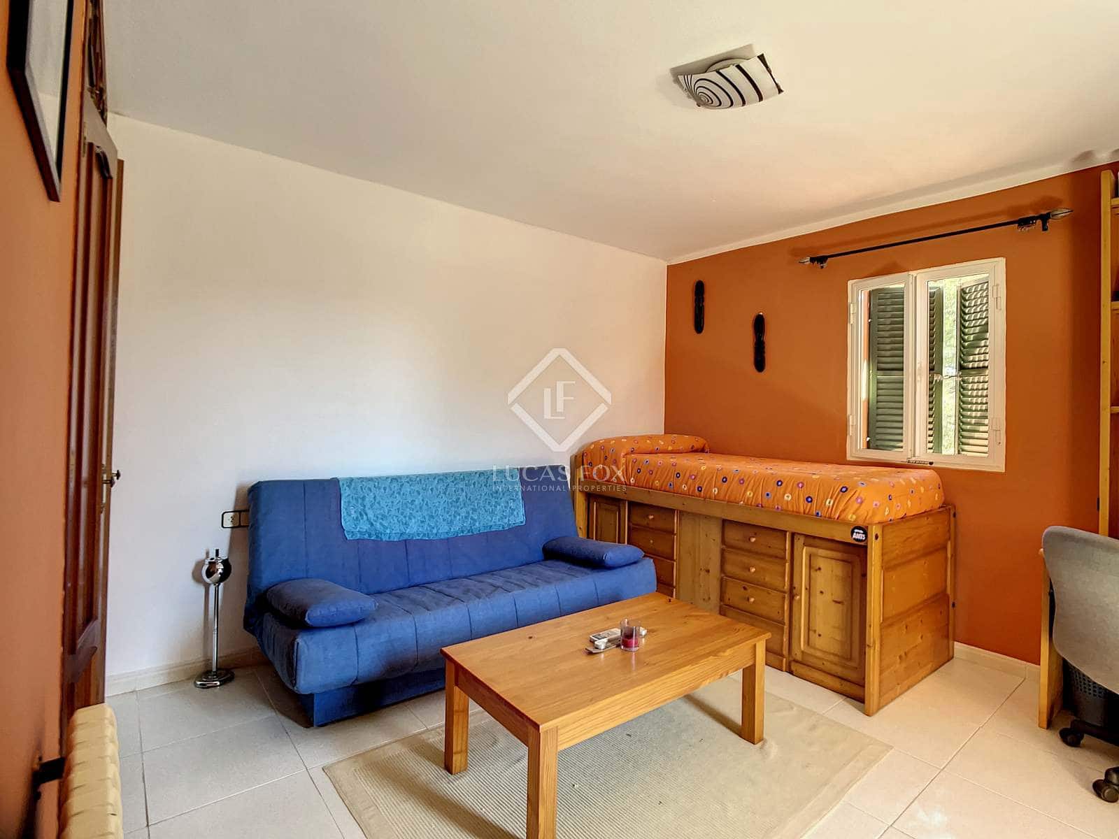 5 camera da letto Finca/Casa di Campagna in vendita in San Luis / Sant Lluis con piscina garage - 1.250.000 € (Rif: 6785806)