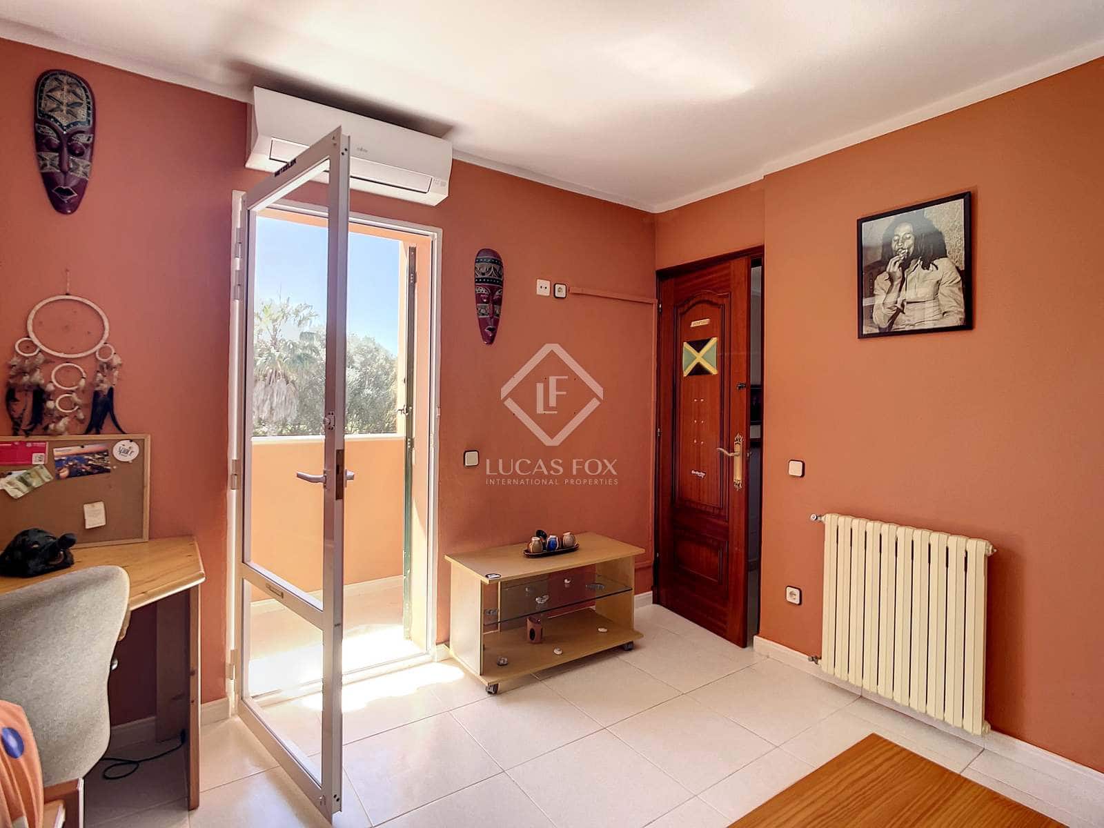 5 camera da letto Finca/Casa di Campagna in vendita in San Luis / Sant Lluis con piscina garage - 1.250.000 € (Rif: 6785806)