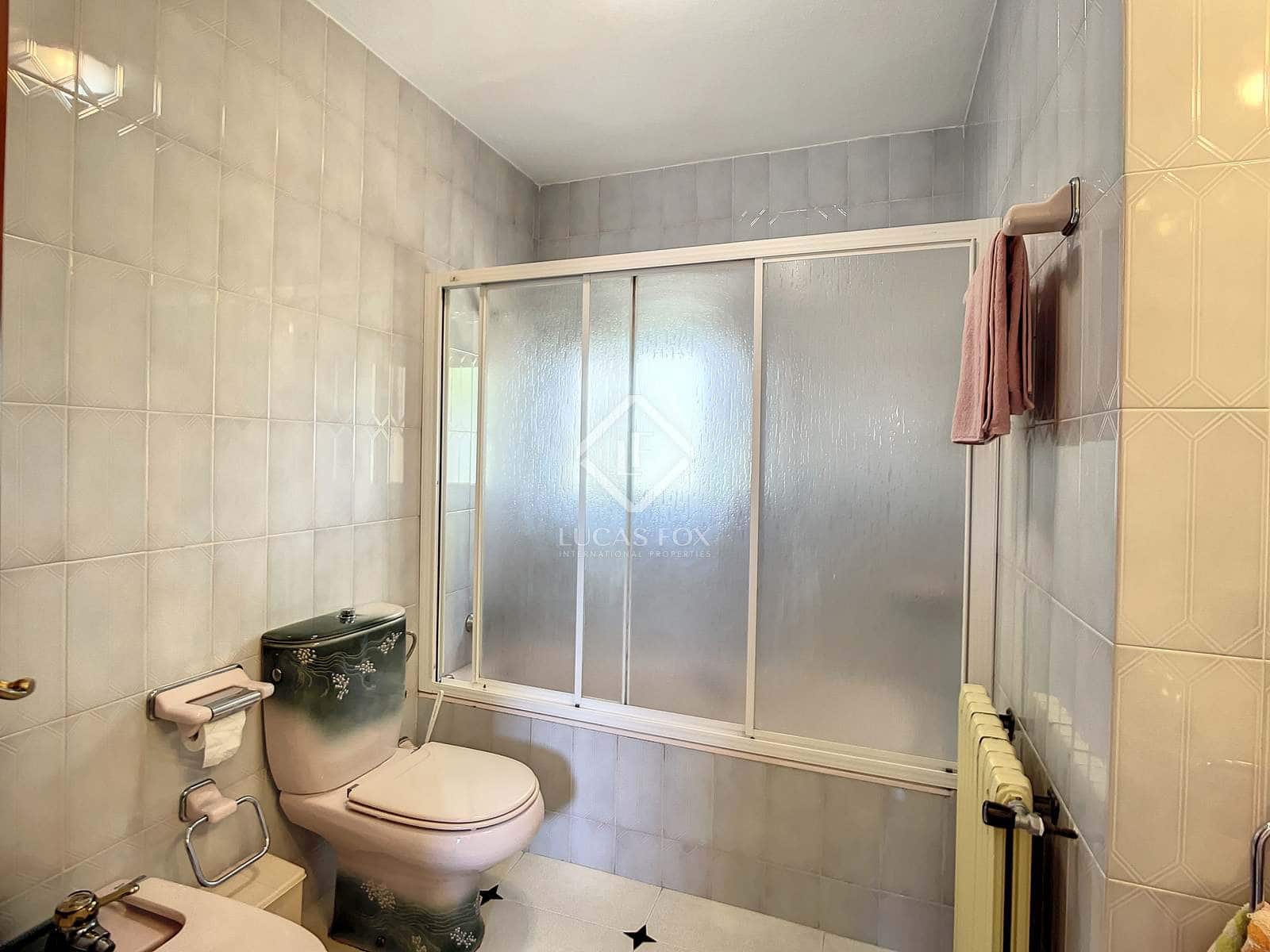 5 camera da letto Finca/Casa di Campagna in vendita in San Luis / Sant Lluis con piscina garage - 1.250.000 € (Rif: 6785806)