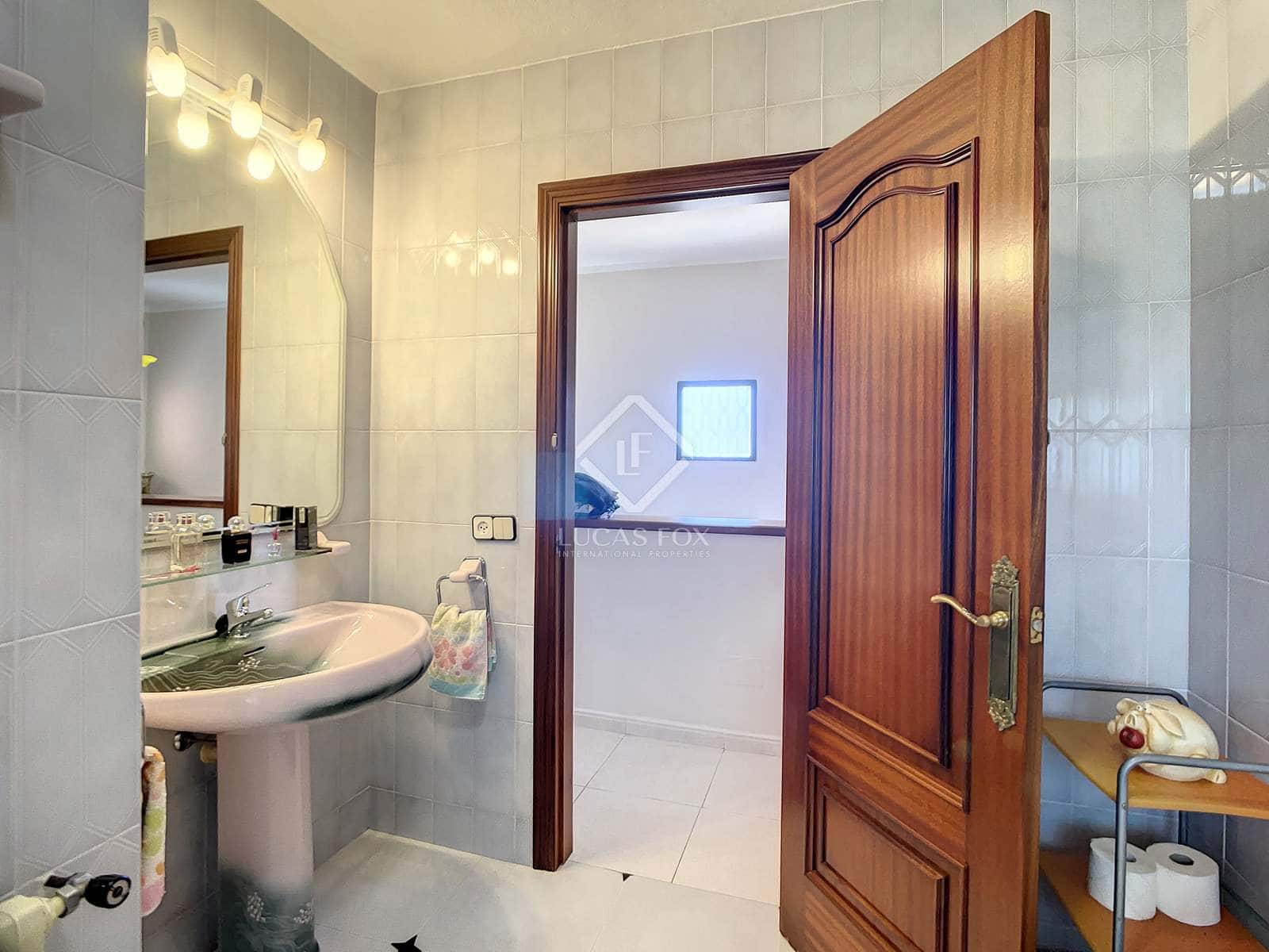 5 camera da letto Finca/Casa di Campagna in vendita in San Luis / Sant Lluis con piscina garage - 1.250.000 € (Rif: 6785806)