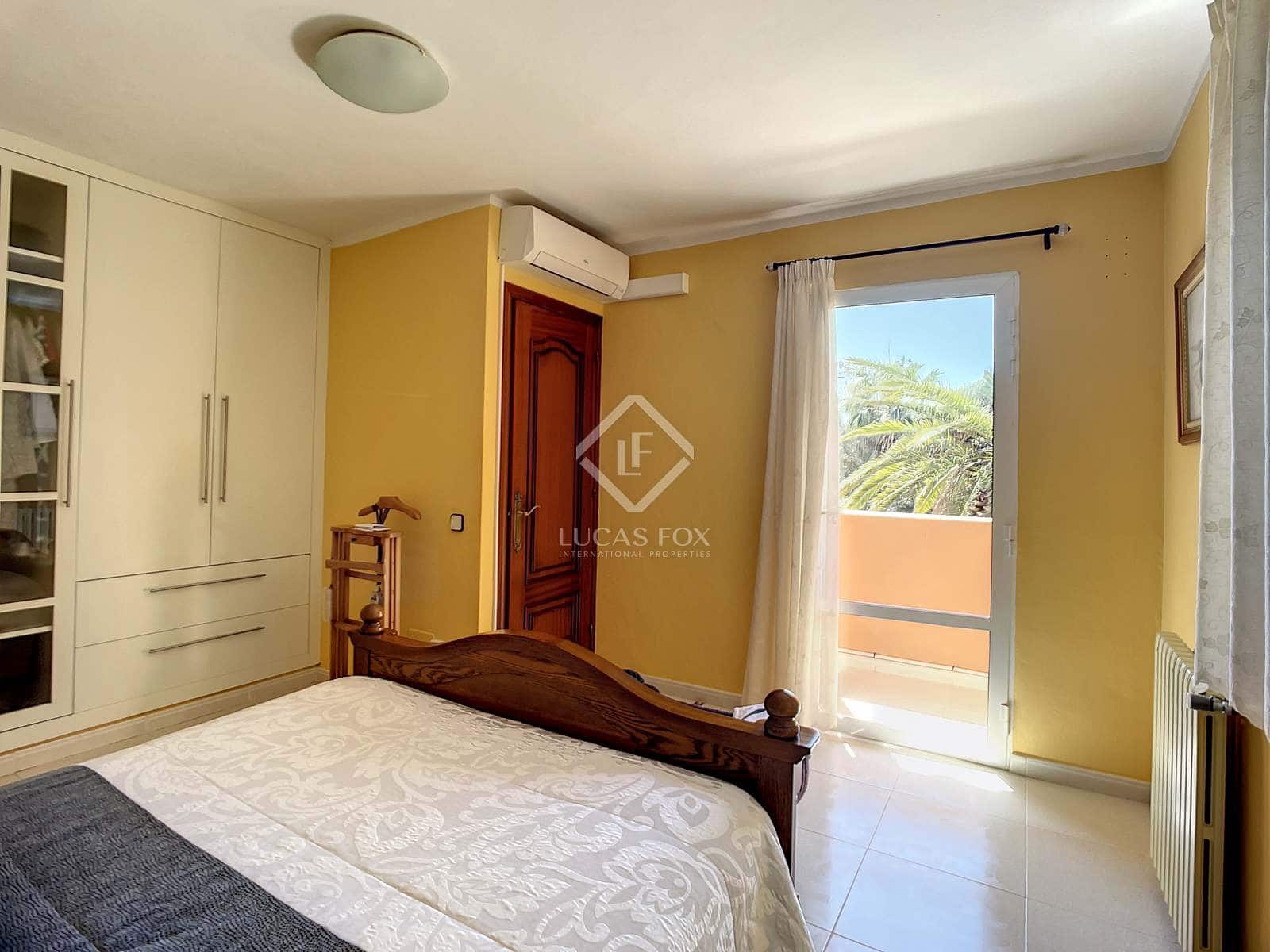 5 camera da letto Finca/Casa di Campagna in vendita in San Luis / Sant Lluis con piscina garage - 1.250.000 € (Rif: 6785806)
