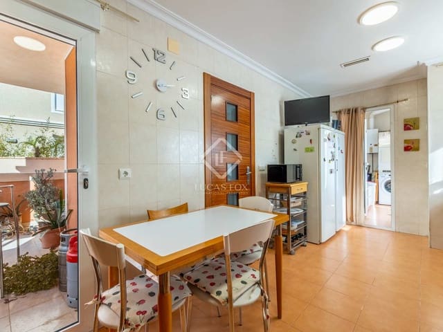 4 sypialnia Willa na sprzedaż w Miasto Alicante / Alacant z basenem garażem - 955 000 € (Ref: 6794038)