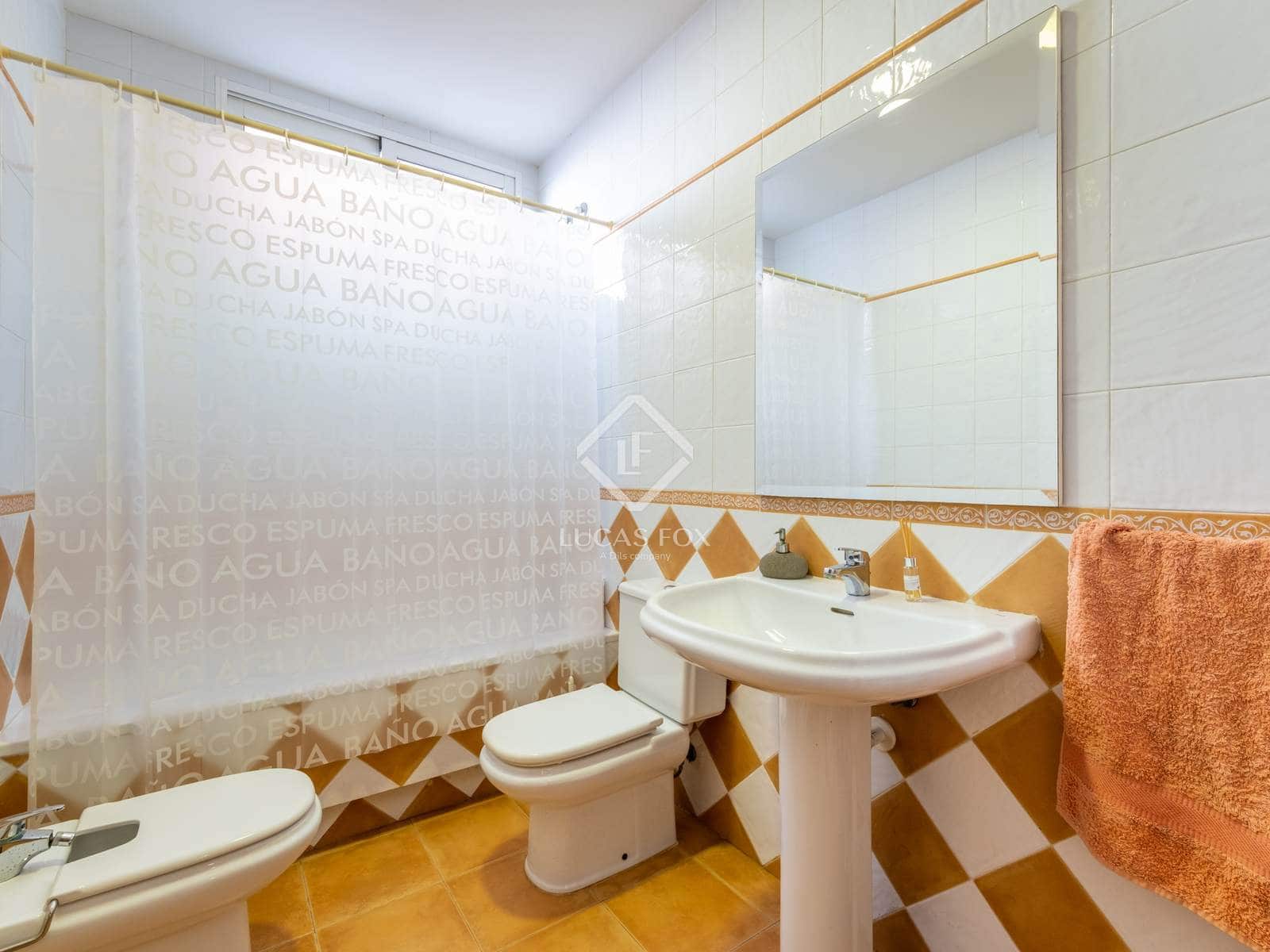 4 sypialnia Willa na sprzedaż w Miasto Alicante / Alacant z basenem garażem - 955 000 € (Ref: 6794038)