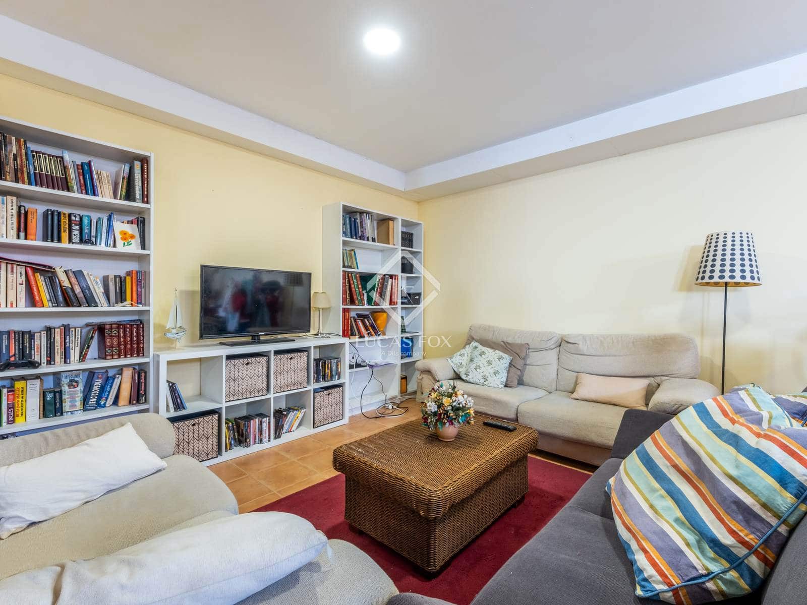 4 sypialnia Willa na sprzedaż w Miasto Alicante / Alacant z basenem garażem - 955 000 € (Ref: 6794038)