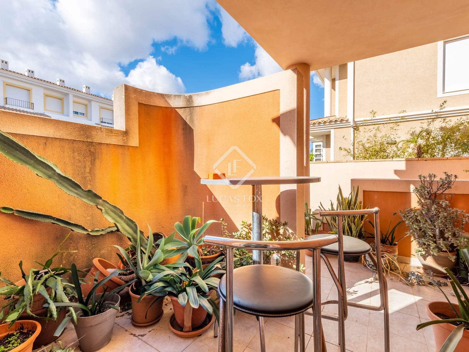 4 sypialnia Willa na sprzedaż w Miasto Alicante / Alacant z basenem garażem - 955 000 € (Ref: 6794038)