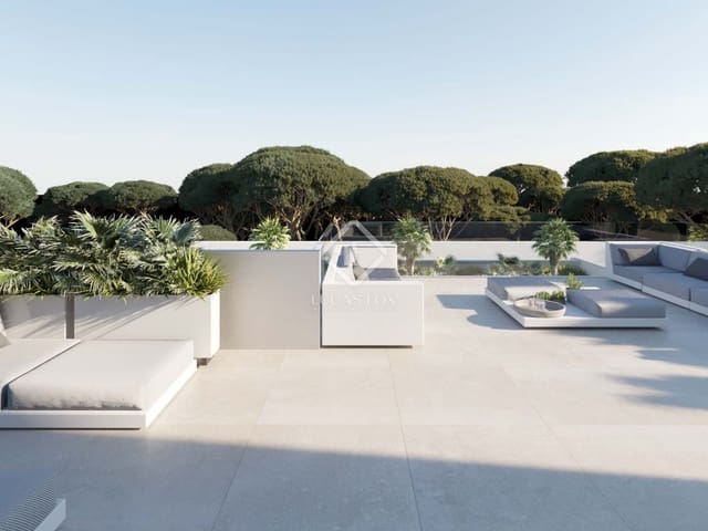 4 slaapkamer Villa te koop in Santa Eulalia / Santa Eularia met zwembad garage - € 2.695.000 (Ref: 6794045)