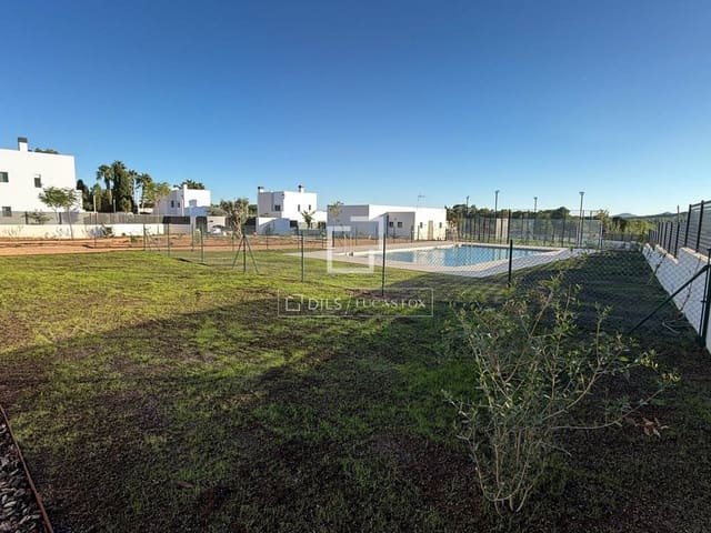 4 chambre Villa/Maison à vendre à Santa Eulalia / Santa Eularia avec piscine garage - 2 695 000 € (Ref: 6794045)