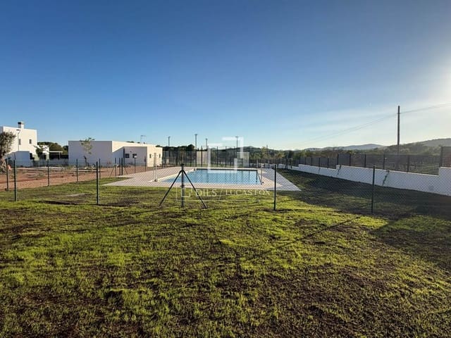 4 chambre Villa/Maison à vendre à Santa Eulalia / Santa Eularia avec piscine garage - 2 695 000 € (Ref: 6794045)