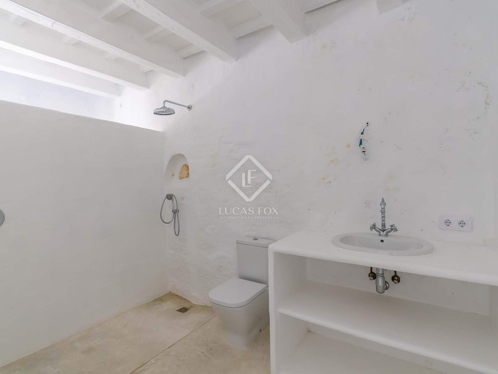 7 slaapkamer Finca/Landhuis te koop in Alayor / Alaior met zwembad - € 5.800.000 (Ref: 6804827)