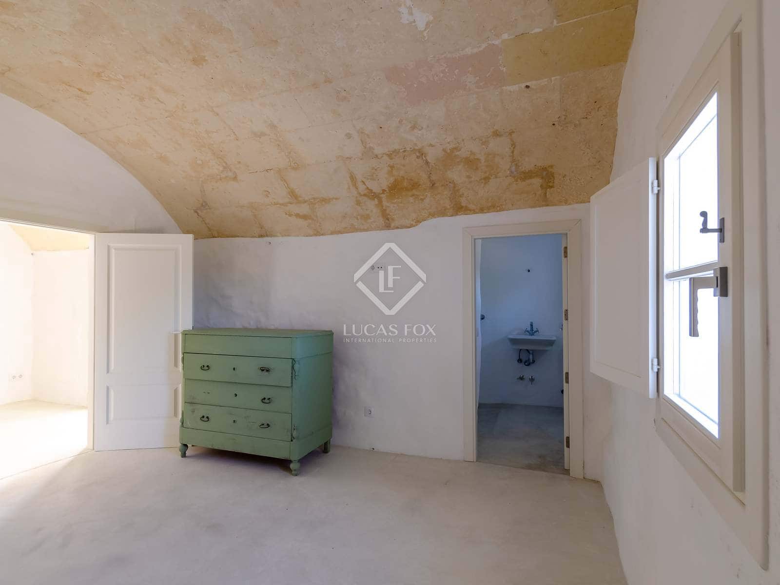 7 slaapkamer Finca/Landhuis te koop in Alayor / Alaior met zwembad - € 5.800.000 (Ref: 6804827)