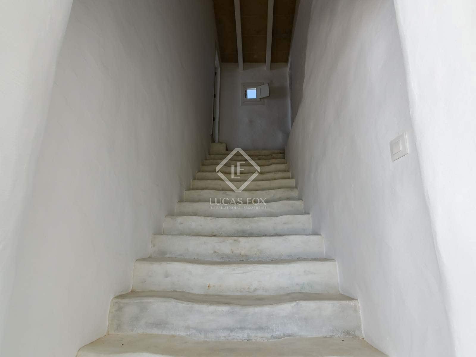 7 slaapkamer Finca/Landhuis te koop in Alayor / Alaior met zwembad - € 5.800.000 (Ref: 6804827)