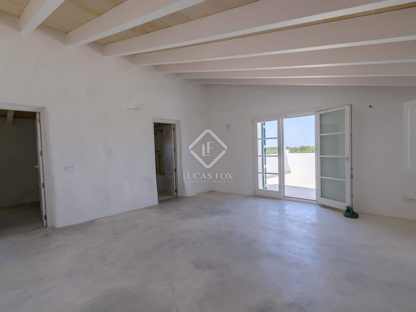 7 slaapkamer Finca/Landhuis te koop in Alayor / Alaior met zwembad - € 5.800.000 (Ref: 6804827)