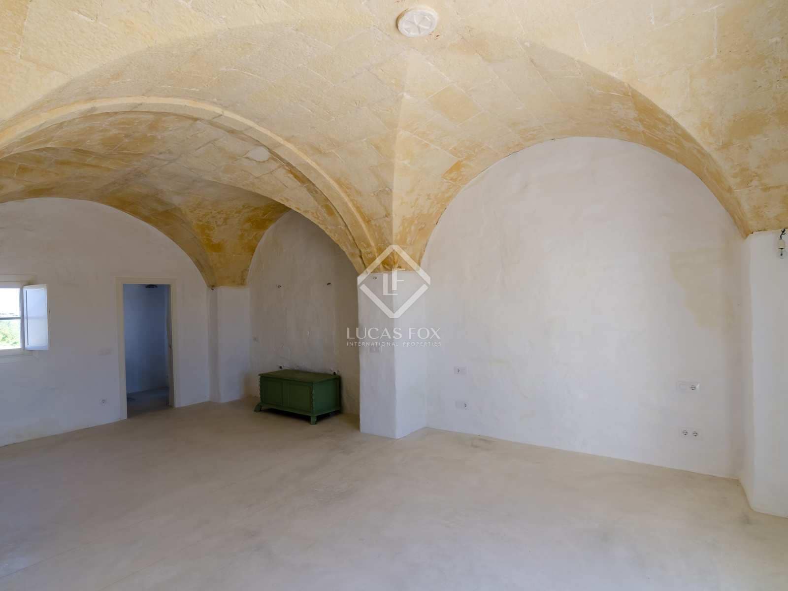 7 slaapkamer Finca/Landhuis te koop in Alayor / Alaior met zwembad - € 5.800.000 (Ref: 6804827)