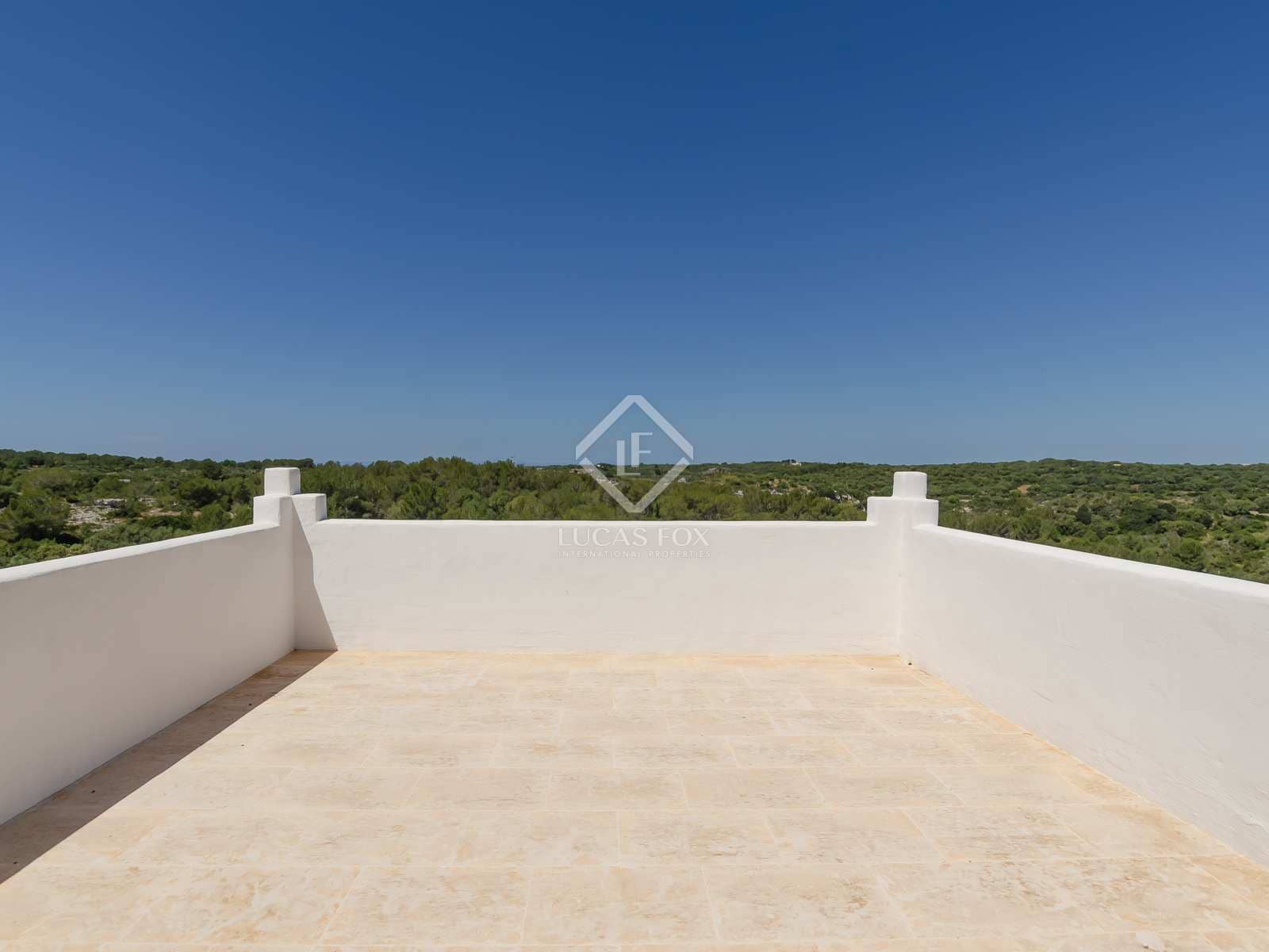 7 slaapkamer Finca/Landhuis te koop in Alayor / Alaior met zwembad - € 5.800.000 (Ref: 6804827)