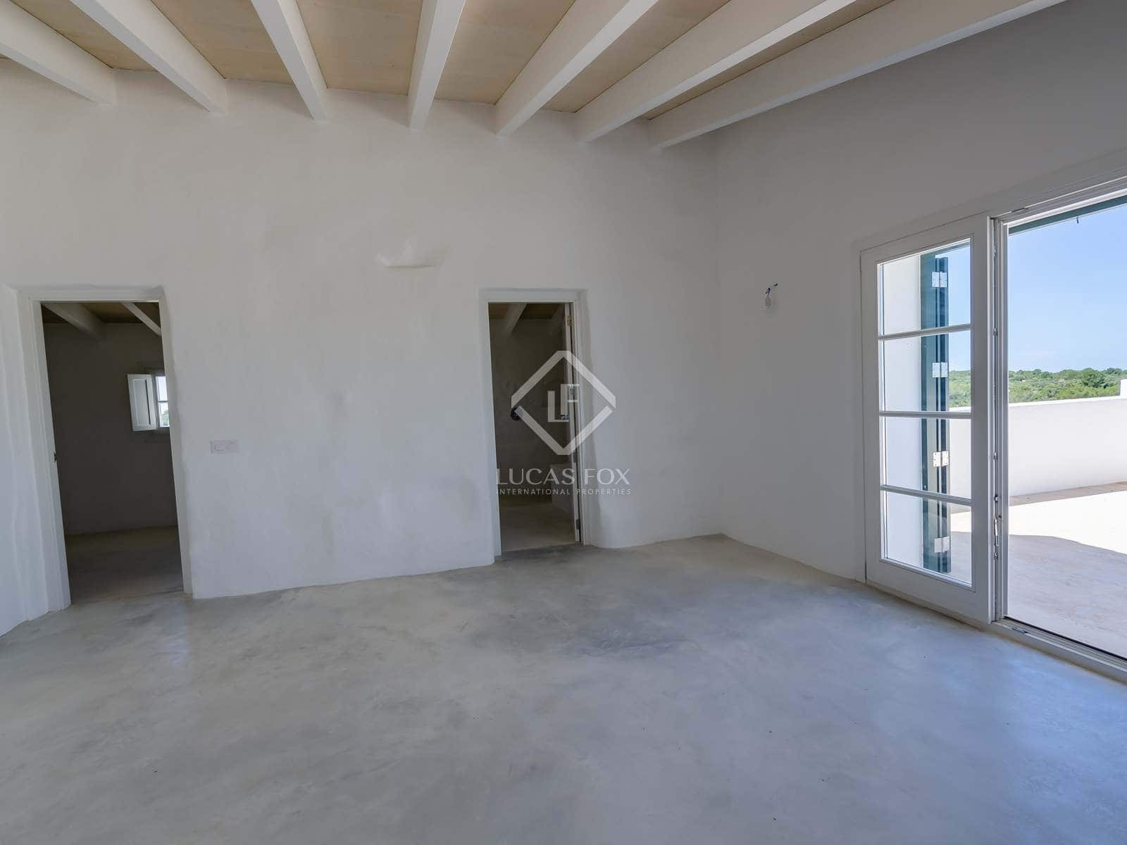 7 slaapkamer Finca/Landhuis te koop in Alayor / Alaior met zwembad - € 5.800.000 (Ref: 6804827)