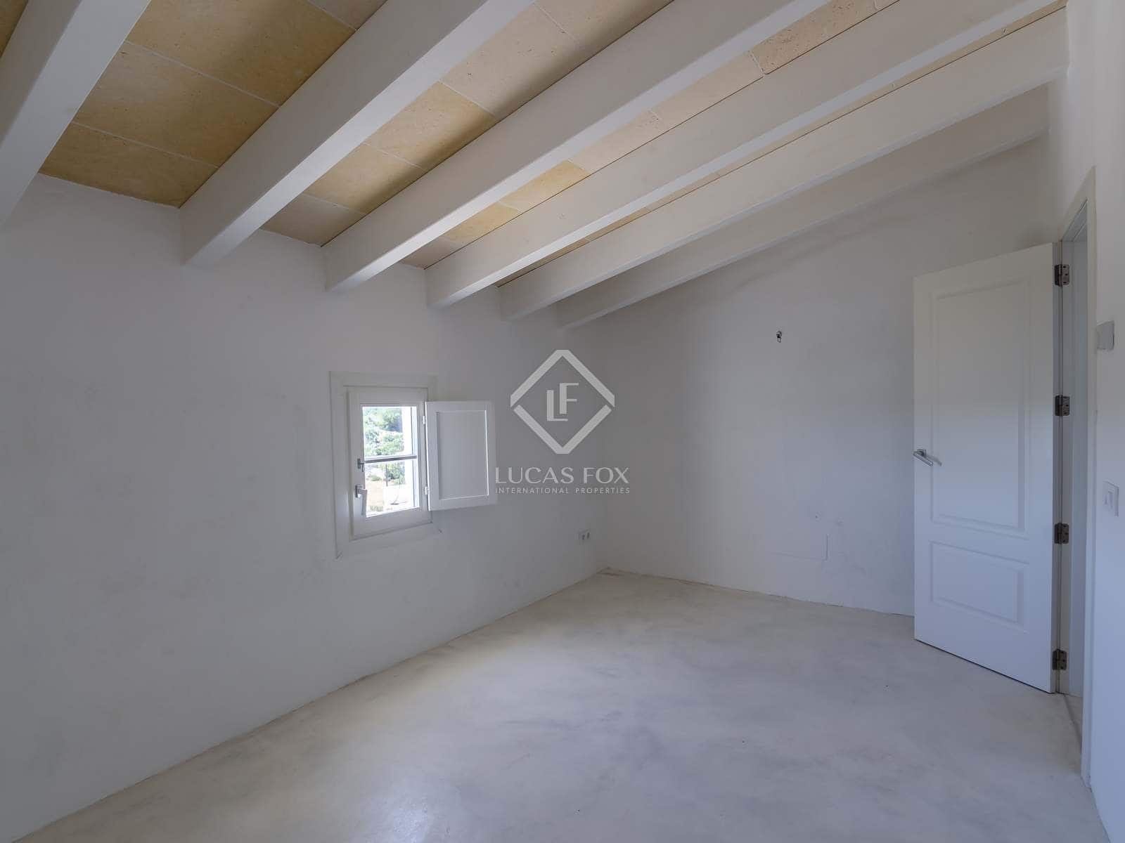 7 slaapkamer Finca/Landhuis te koop in Alayor / Alaior met zwembad - € 5.800.000 (Ref: 6804827)