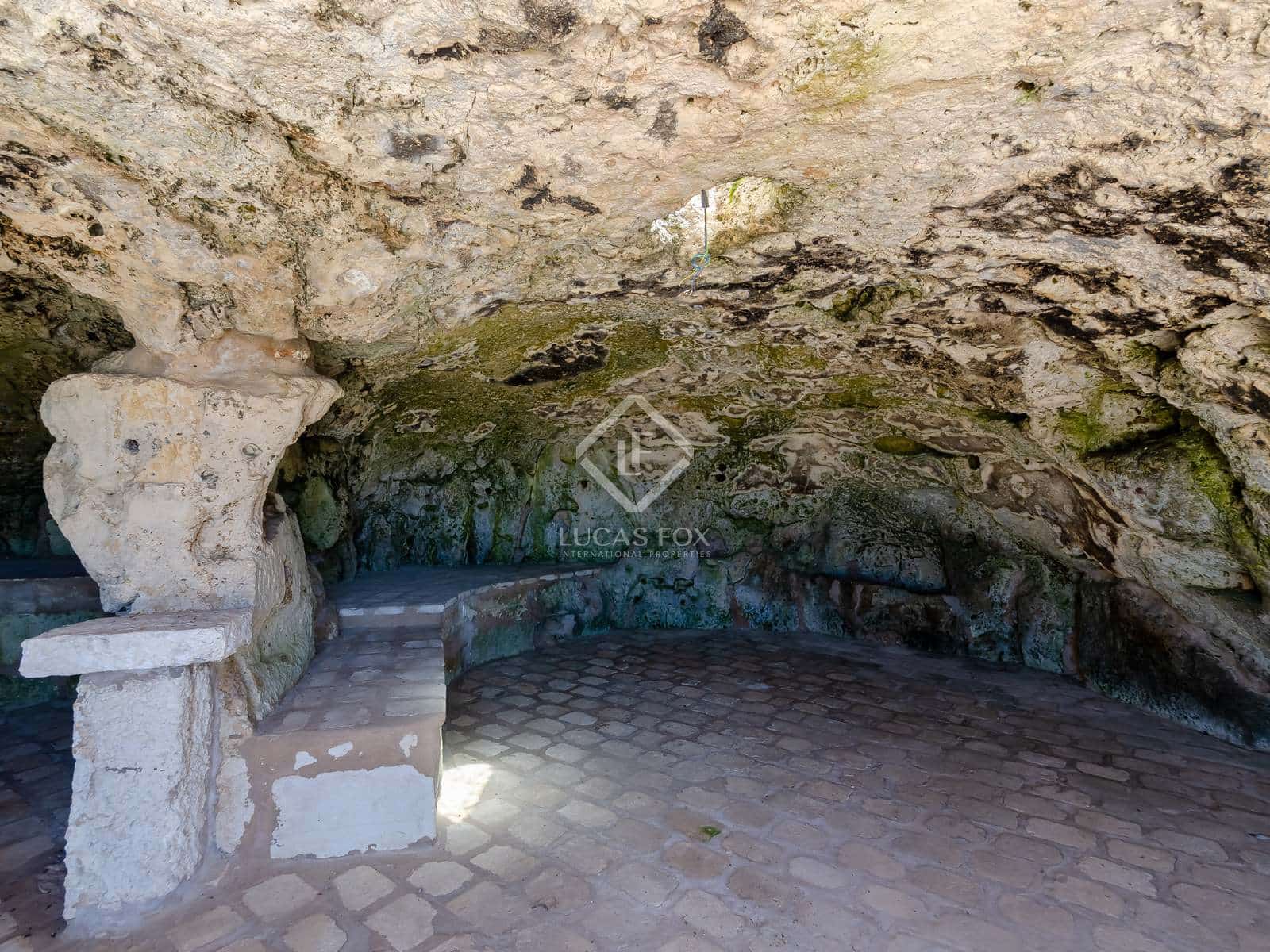 7 slaapkamer Finca/Landhuis te koop in Alayor / Alaior met zwembad - € 5.800.000 (Ref: 6804827)