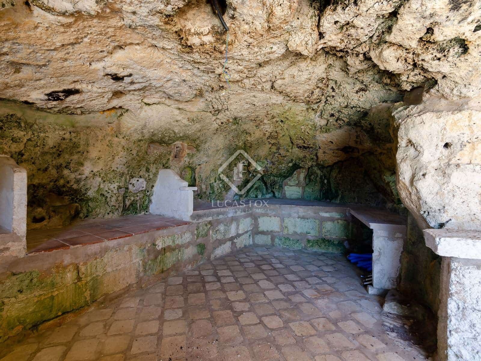 7 slaapkamer Finca/Landhuis te koop in Alayor / Alaior met zwembad - € 5.800.000 (Ref: 6804827)