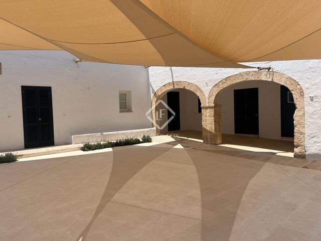 7 slaapkamer Finca/Landhuis te koop in Alayor / Alaior met zwembad - € 5.800.000 (Ref: 6804827)