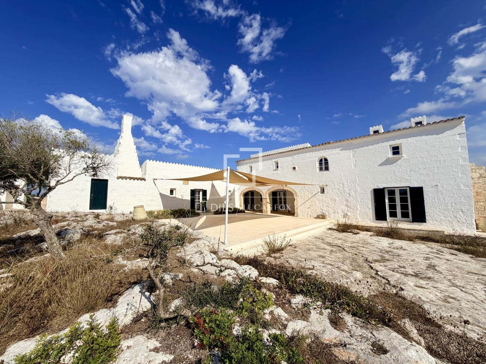 7 chambre Finca/Maison de Campagne à vendre à Alayor / Alaior avec piscine - 5 800 000 € (Ref: 6804827)