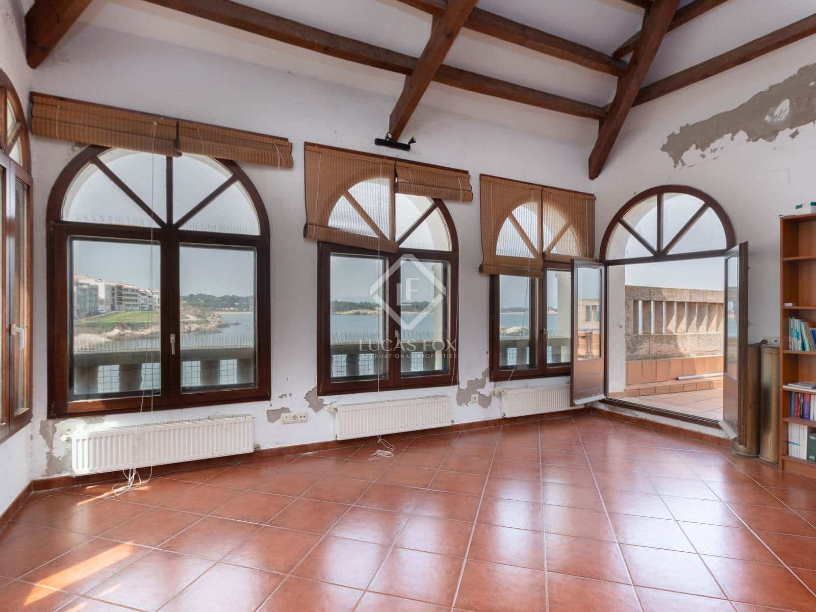 6 Zimmer Villa zu verkaufen in L'Escala mit Garage - 3.200.000 € (Ref: 6819289)