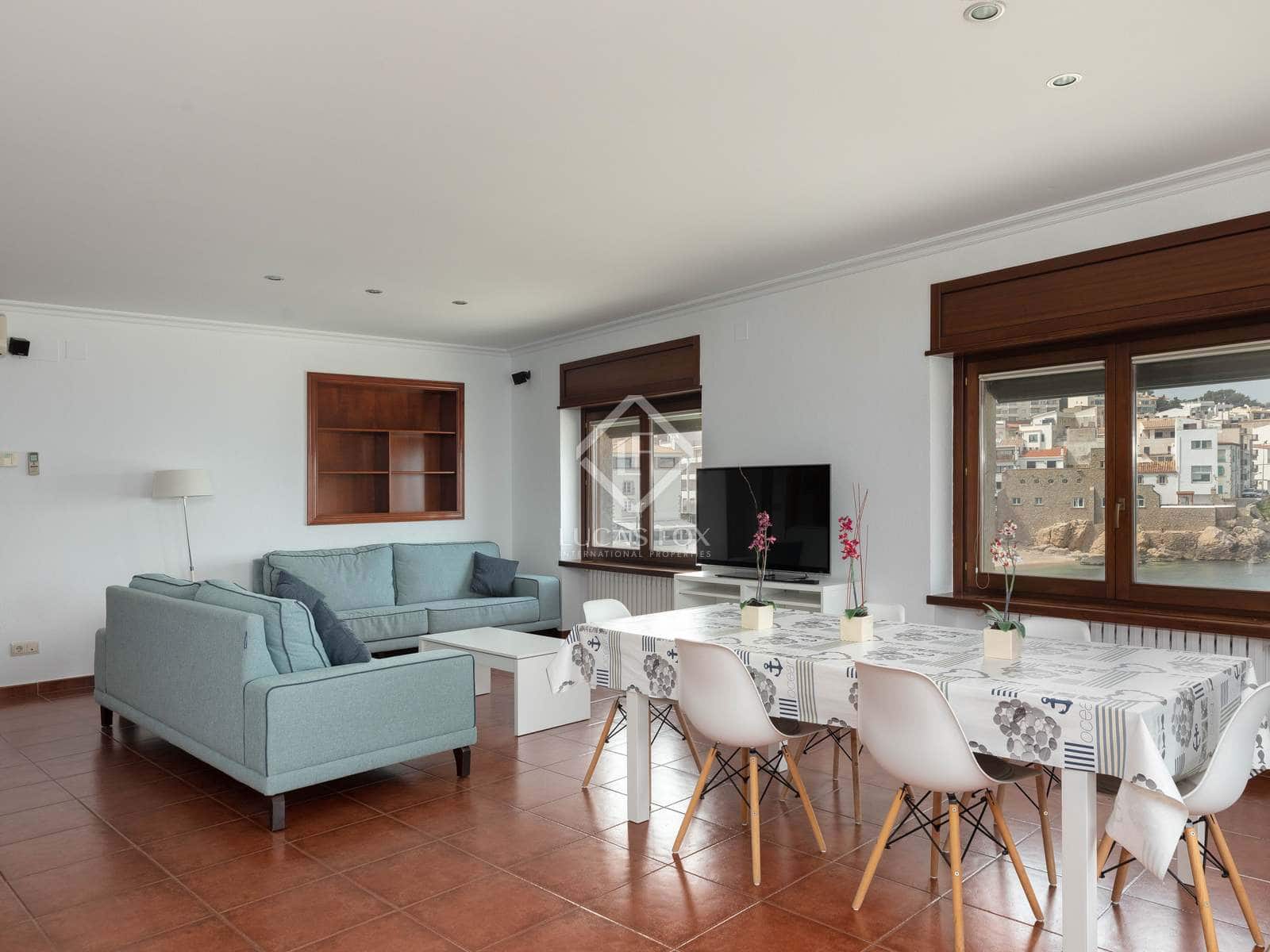 6 Zimmer Villa zu verkaufen in L'Escala mit Garage - 3.200.000 € (Ref: 6819289)