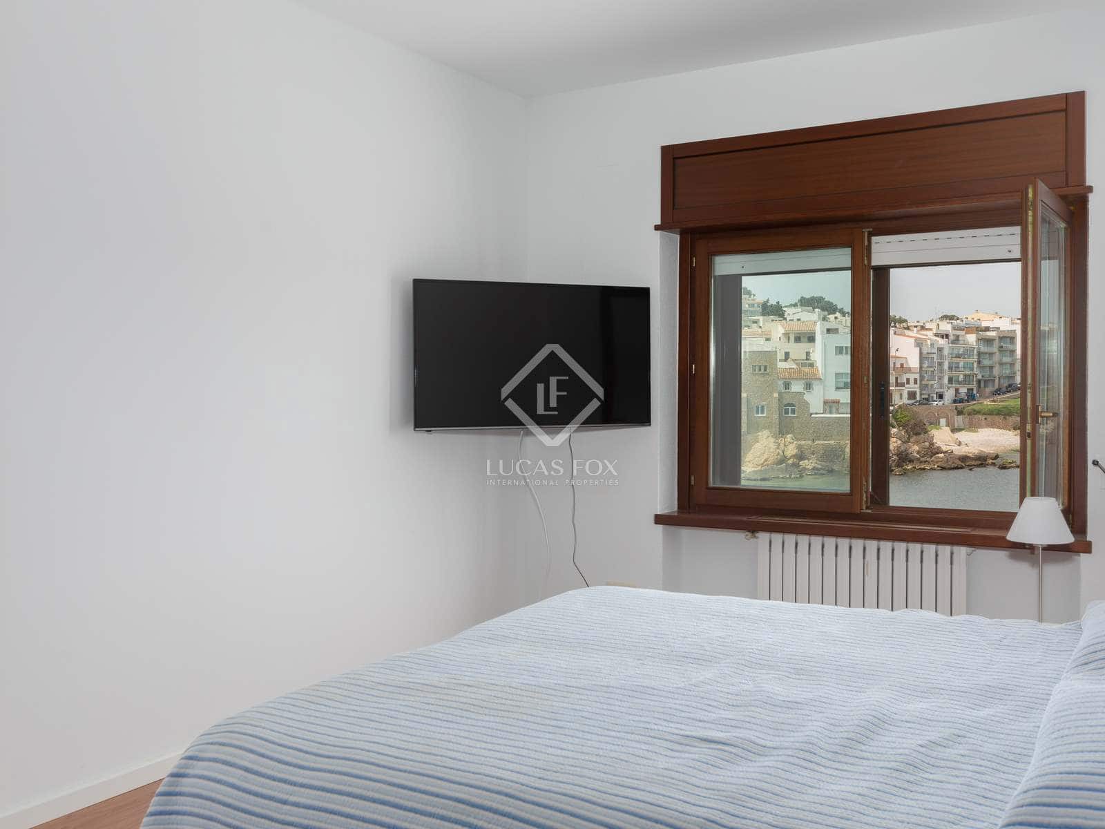 6 Zimmer Villa zu verkaufen in L'Escala mit Garage - 3.200.000 € (Ref: 6819289)